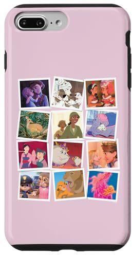 iPhone 7 Plus/8 Plus Disney Movie Moms and Kids Mother’s Day Mom Birthday Trip Case