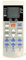 XINFUTE Mando a distancia universal para aire acondicionado Panasonic A75C3298