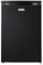 Congélateur Table Top Noir CTT92NE 85L