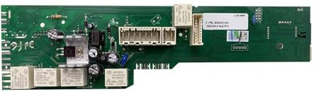 RMFCDXS 41043362 CANW081 Placa Base De Lavadora, Módulo De Panel De Control Electrónico, Compatible con Candy