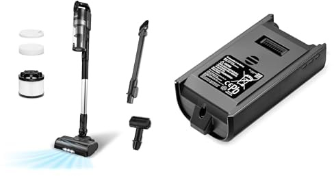 Levoit Aspirateur Balai sans Fil & Batterie