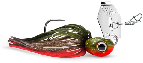 Lieblingsköder BladeMaster 1/0 8g Sheriff Chatterbait
