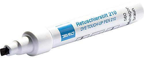 Retuschierstift Kirschbaum hell