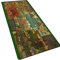 IGIRC Mauspad Monster Hunter 900X400mm Mauspad, Speed ​​Gaming Mousepad, Erweitertes XXL großes Mousemat mit 3mm starker Basis, für Notebooks, PC, A