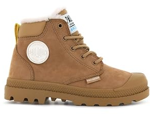 Palladium Pampa Hi Cuff Wps OZ, Kinder Boots