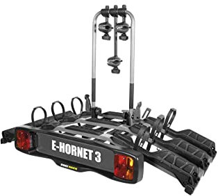 Buzzrack E-hornet 3 3 Bikes