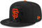 New Era 59Fifty Cap - Spill San Francisco Giants - 7 3/4