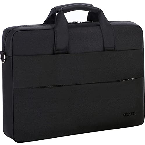 BDLDCE Notebooktasche Tablet Tasche, Bolsa para Ordenador portátil Unisex Adulto, Negro, 13 Pulgadas