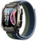 Nylon Armband für C20 Smartwatch/Tank M1 Smartwatch Armband, Verstellbares Sport Dehnbarer Ersatz Armband Kompatibel mit C20 Smartwatch/Tank M1 Smartwatch Armband (12)