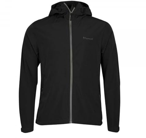 Pinewood 5317 Finnveden Trail Stretch Jacke Black (400) M