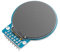 AZDelivery GC9A01 1.28-Zoll Rundes TFT Display für Arduino