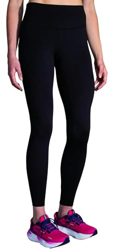 Brooks Damen Pants Spark Tight