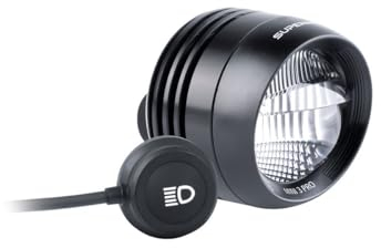 Supernova Leuchte Mini 3 Pro Schwarz Gr. Keine Größenangabe