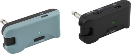 Fender TELEPATH WIRELESS SYSTEM
