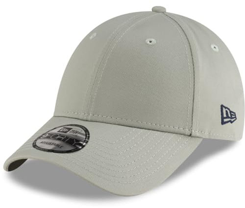 New Era Unisex 9Forty Baseballkappe, grün, M/L