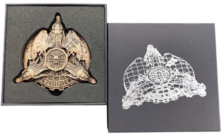 LYEAA 7 in 1 Dungeons Dragons Fidget Spinner per RPG Gaming Dadi con confezione regalo Fidget Spinner Roulette Dadi