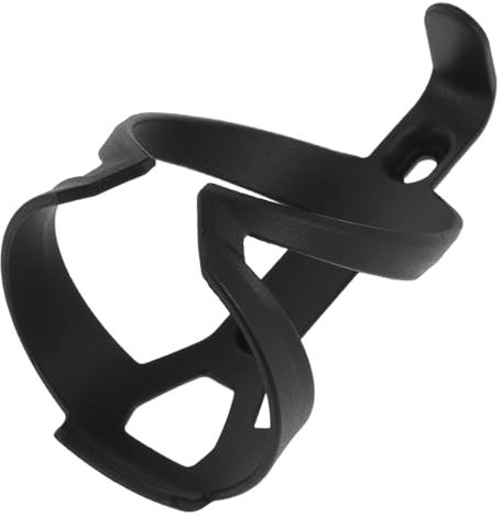 MOBUTOFU Water Bottle Holder for Bicycle Cycle Bottle Cage Durable Nylon Fiber Quick Setup Road