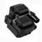 NEGRO Zündspule Zündsystem Passend for Mercedes-Benz W169 W245 W203 W210 W211 W463 W163 W164 W251 W220 W639 A0001587803 Auto Autos Zündspule