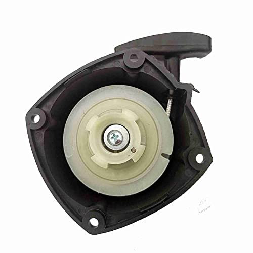 G45 Hecken Schere Zug Start Universal Nylon und Kunststoff Hecken Schere Zubehör für Garten Werkzeug