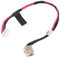 MEHNHOILIW Replacement Repair Part for Acer Nitro 5 AN515-31 Power Jack Connector