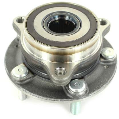 SKF VKBA 7688 Wheel Bearing Set Front Axle Position Height 103 mm Length 151 mm Width 154 mm OE Quality
