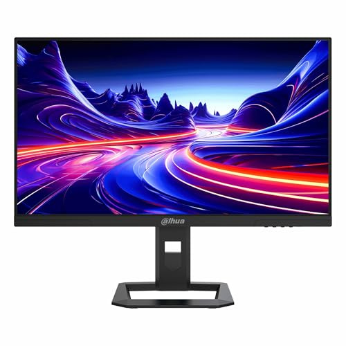 Dahua LM27-E341A 27 240Hz 0,5Ms HDMI +DP WQHD Adaptive-Sync IPS Vesa Monitor