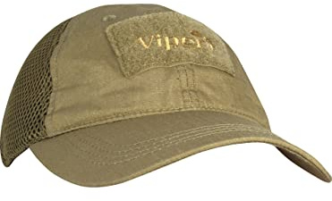 Viper TACTICAL Flexi-Fit Baseball Cap