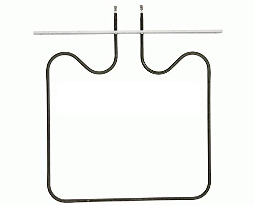 Widerstand unten Ofen Teka HC490 hc495me 83140301