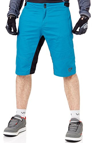 O'NEAL Herren All Mountain Cargo Short Cargoshorts (1er Pack)