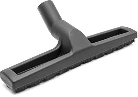 vhbw Bodendüse Typ 31 für Harte Fußböden kompatibel mit Dirt Devil EQU Silence MC Fello&Friends, Skuppy, Popster, Turbo, Turbo Silence