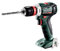 Metabo PowerMaxx BS 12 BL Q (601039840) Cordless Drill/Screwdriver 12V Li-Power in metaBOX 118