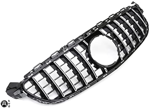 Grill Kühlergrill passt für W205 C63 (NUR C63)