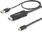 StarTech.com Câble HDMI vers Mini DisplayPort - 2 m - 4k 30 Hz - Adaptateur HDMI à mDP (HD2MDPMM2M)