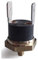 REPORSHOP - Termostato Seguridad Lavavajillas compatible con Indesit C00041086 Original