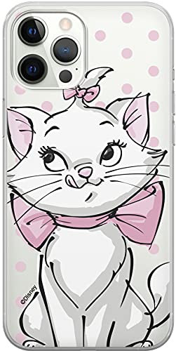 ERT GROUP Étui pour Smartphone Disney Original et sous Licence Officielle pour IPhone 12/12 Pro, Forme optimale du Smartphone, résistant aux Chocs.