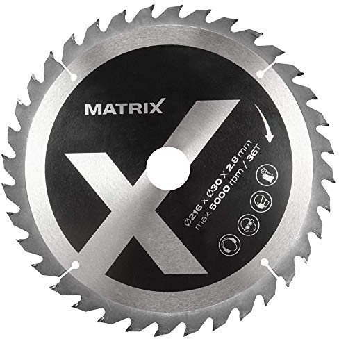 Matrix 210100101 Universal-Sägeblatt
