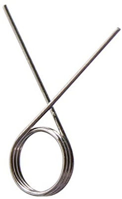 Huamengyuan Kupplungshebel Feder, Auto Schalthebel Feder Bremshebe Feder Mini Auto Getriebe Feder Kompatibel mit 1er Serie 2er Serie X1X3