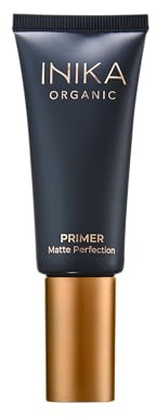 INIKA Organic Primer - Matte Perfection