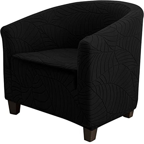 uyeoco Housse de Fauteuil Cabriolet Chesterfield Extensible Housse de Fauteuil Club 1 Place Housse de Protection Fauteuil Chesterfield (Color : #75)