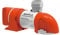 LIGHTEU®, bomba de achique de perfil bajo no automática, 12 V, 1100 GPH, SFBP1-G1100-14C