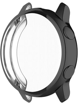 Coque de protection intégrale en TPU pour Samsung Galaxy Watch Active SM-R500
