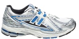 New Balance Herren 1906 Sneaker, 42 EU