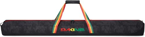 Dakine Padded Ski Sleeve - Black Vintage Camo, 175cm