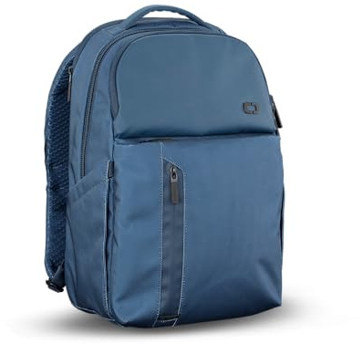 OGIO Pace Pro Backpack (Laptop sleeve, Durable, Water Resistant, Multi-Pocket)