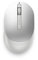 Dell Premier MS7421W Rechargeable Wireless Mouse, Grey (Renewed)