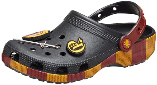 Crocs Harry Potter Gryffindor Classic Clog 45-46 EU Multi