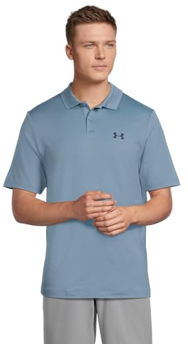 Under Armour UA Matchplay Polo - L