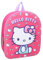 Vadobag Rucksack 3D Hello Kitty Another Dimension 32 x 26 x 11 cm