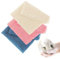 LAJUP 3 Pièces Filet de Douche Africain,Éponge Filet Africain,Haute Elasticité Ceinture de African Net Sponge,Filet éponge Exfoliant en Nylon Multicolore,Pour Hommes Femmes,à la Maison Voyage