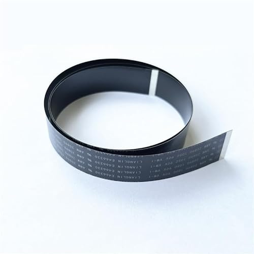 【Accessoires d'imprimante】 Câble Plat AD5M Compatible avec écran Tactile – Adventurer 5M, 5M Pro / AD5X / Robo E4 | Pièces d'imprimante 3D Flashforge